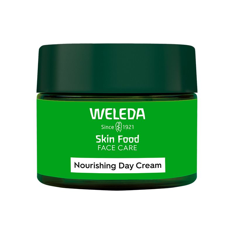 weleda skin food hranljiva dnevna krema