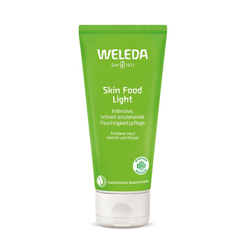 weleda skin food light lagana krema