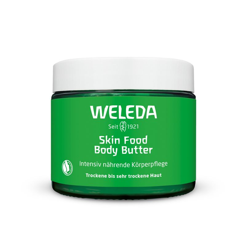 weleda skin food puter za negu tela