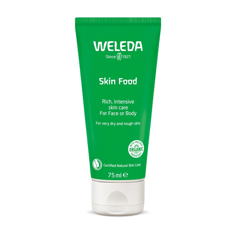 weleda skin food univerzalna krema