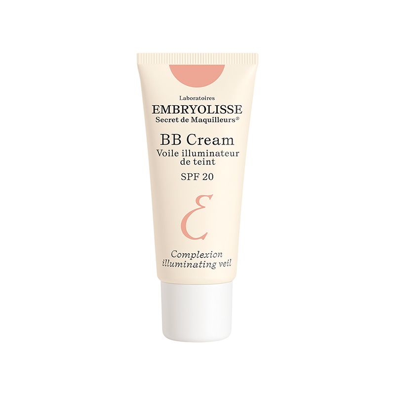 embryolisse bb krema
