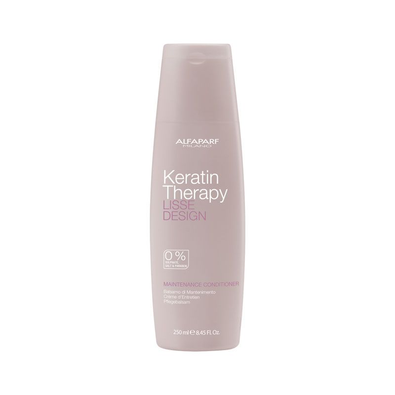 alfaparf keratin regenerator