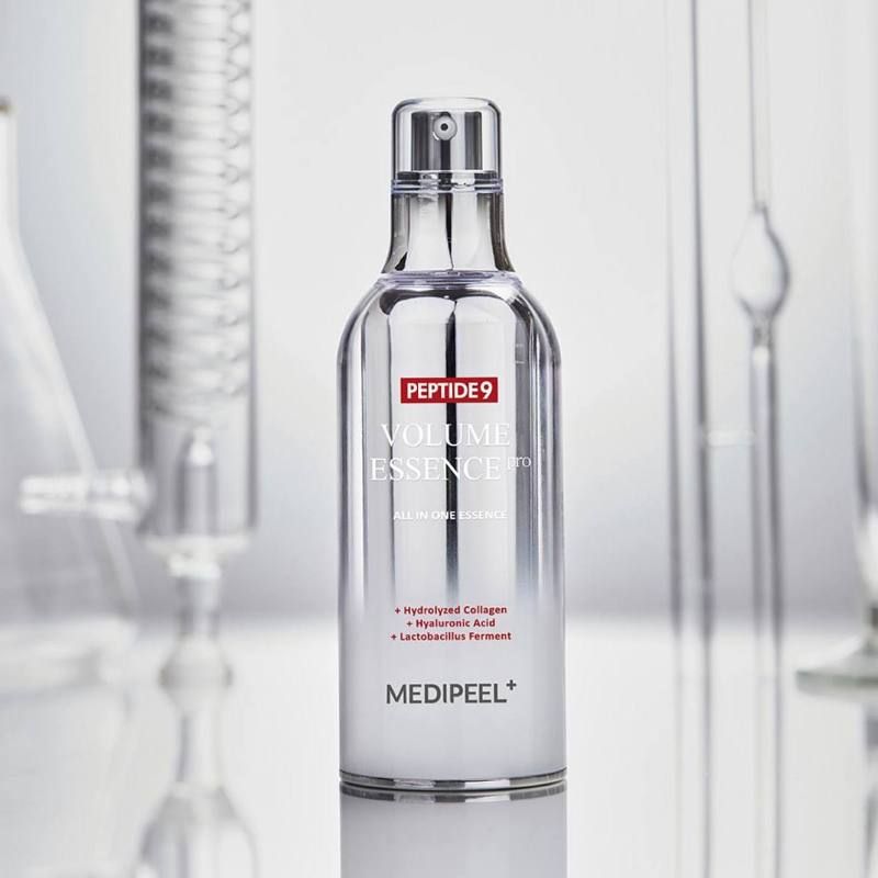 medi peel all in one essence serum i krema