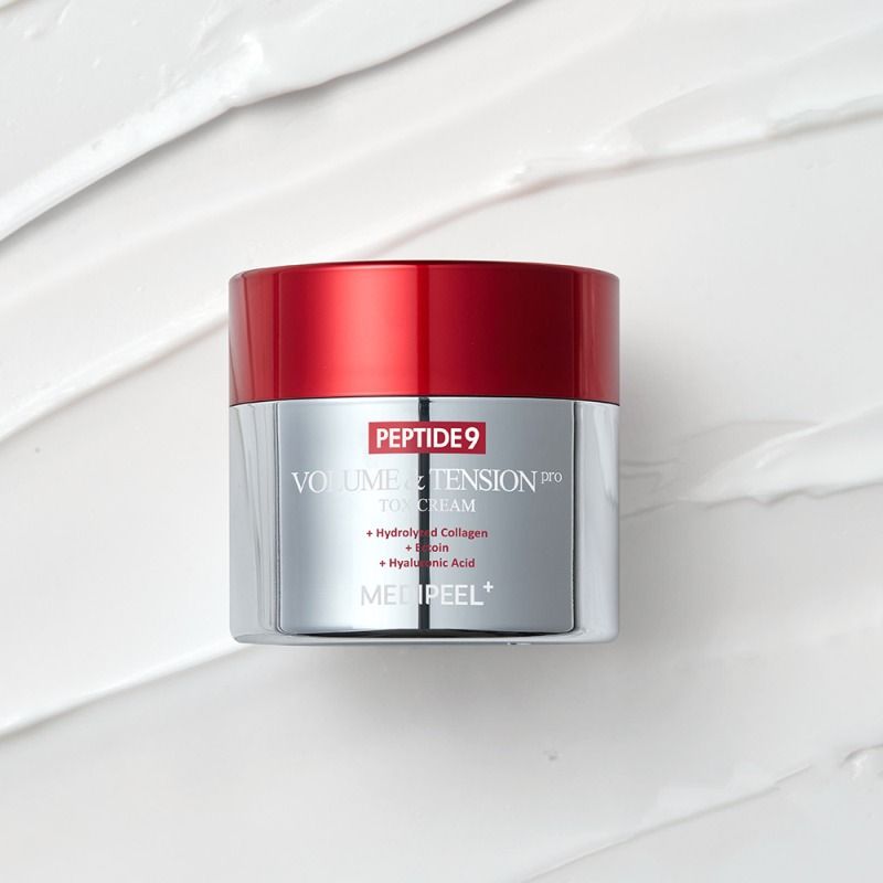 medi peel tox cream