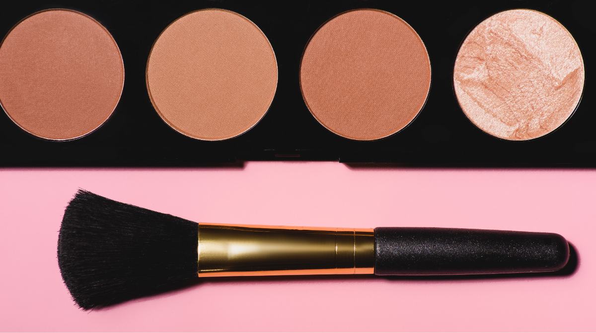 bronzer