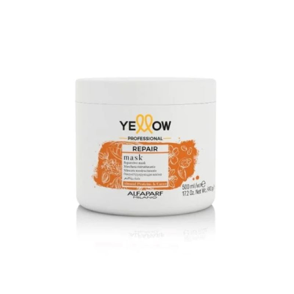 yellow repair maska za kosu