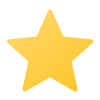 Star Filled