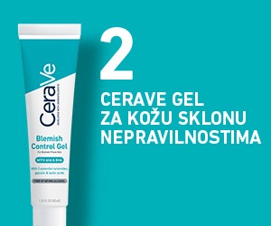 CeraVe Gel za kožu sklonu nepravilnostima, 40 ml