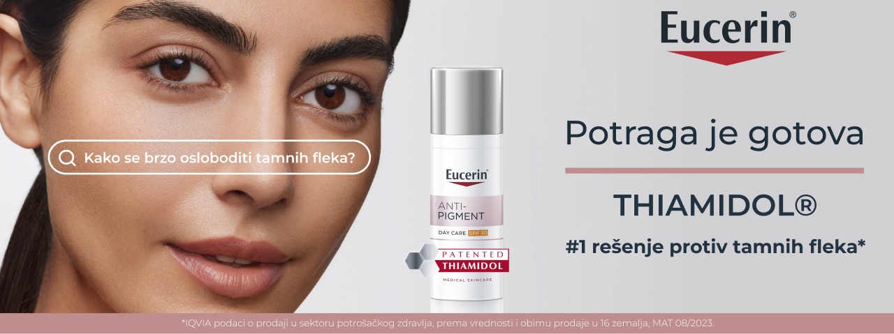 Potraga je gotova, 98% potvrdjuje uspeh u ublazavanju tamnih fleka