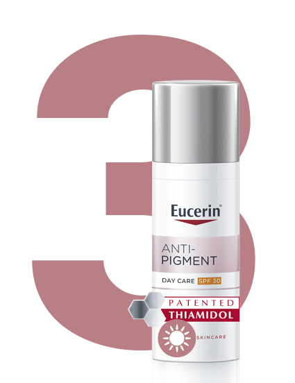 Anti-Pigment Dnevna krema SPF30
