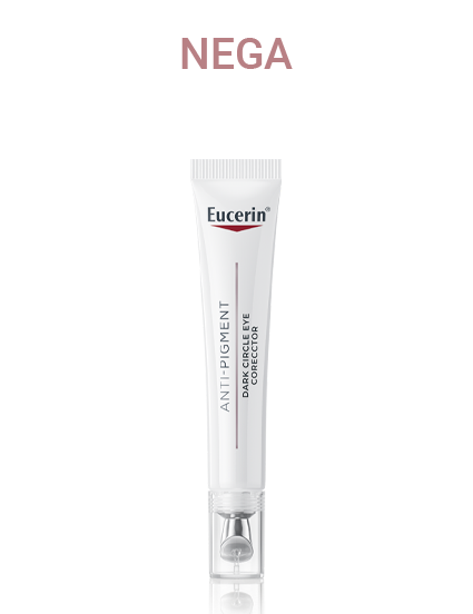 Eucerin Anti-Pigment krema za tamne kolutove oko očiju