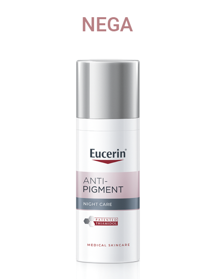 Eucerin Anti-Pigment Noćna krema