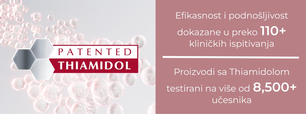 Efikasnost i podnošljivost dokazane u preko 110 kliničkih ispitivanja
