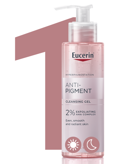 Anti-Pigment Gel za čišćenje
