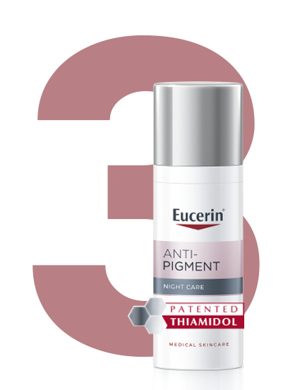 Anti-Pigment noćna krema