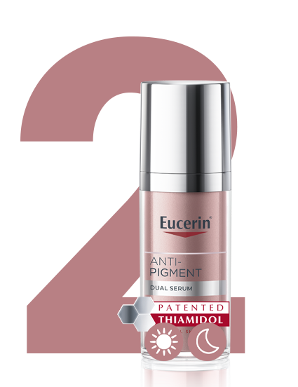 Anti- Pigment Dvofazni Serum