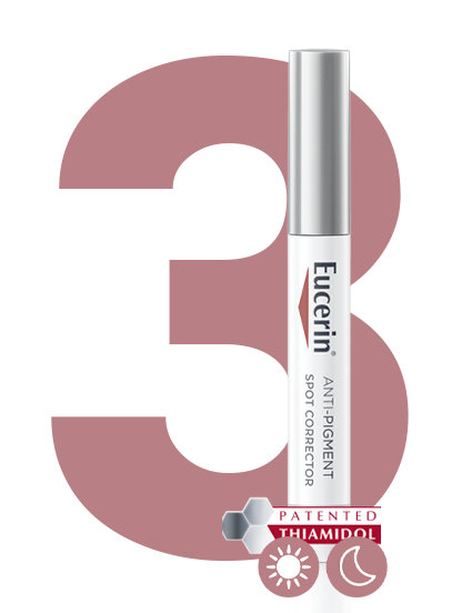 Anti-Pigment Korektor