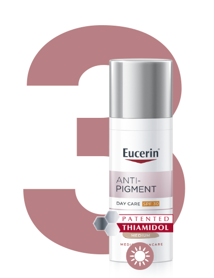 Anti-Pigment Tonirana dnevna krema