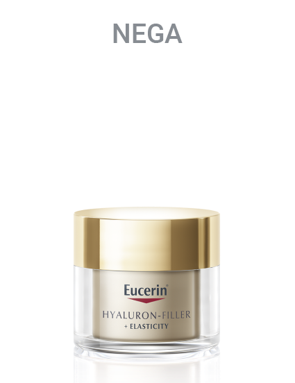 Eucerin Hyaluron-Filler+ Elasticity noćna krema
