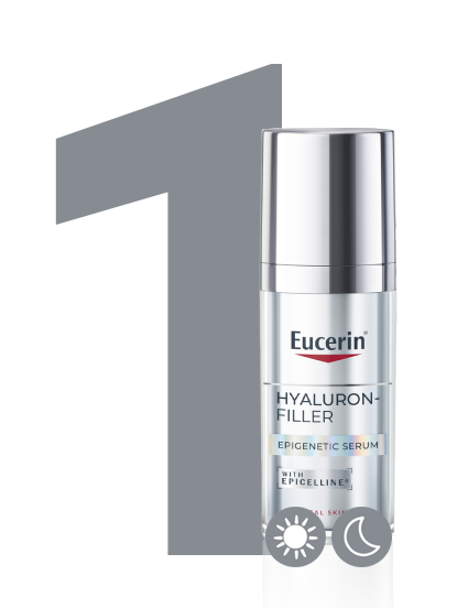 Hyaluron-Filler Epigenetic Serum