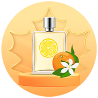 Citrusna